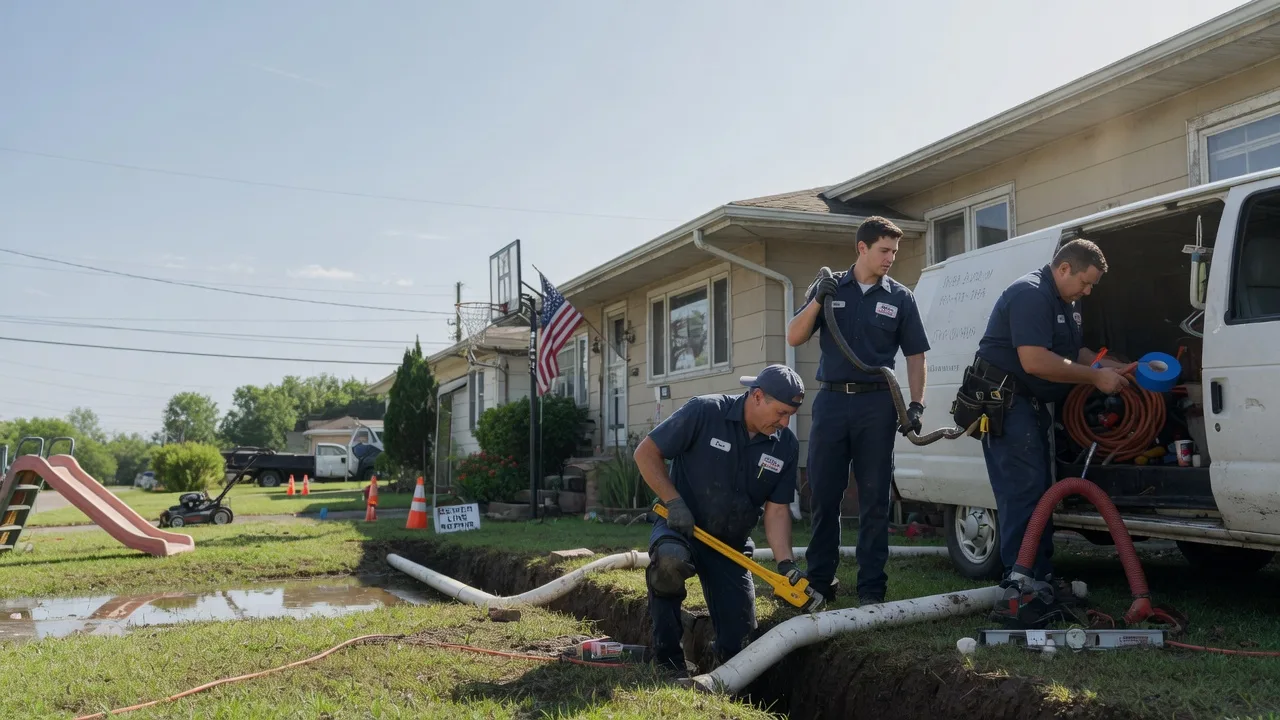 Toilet Installation in Belleville, NJ near me